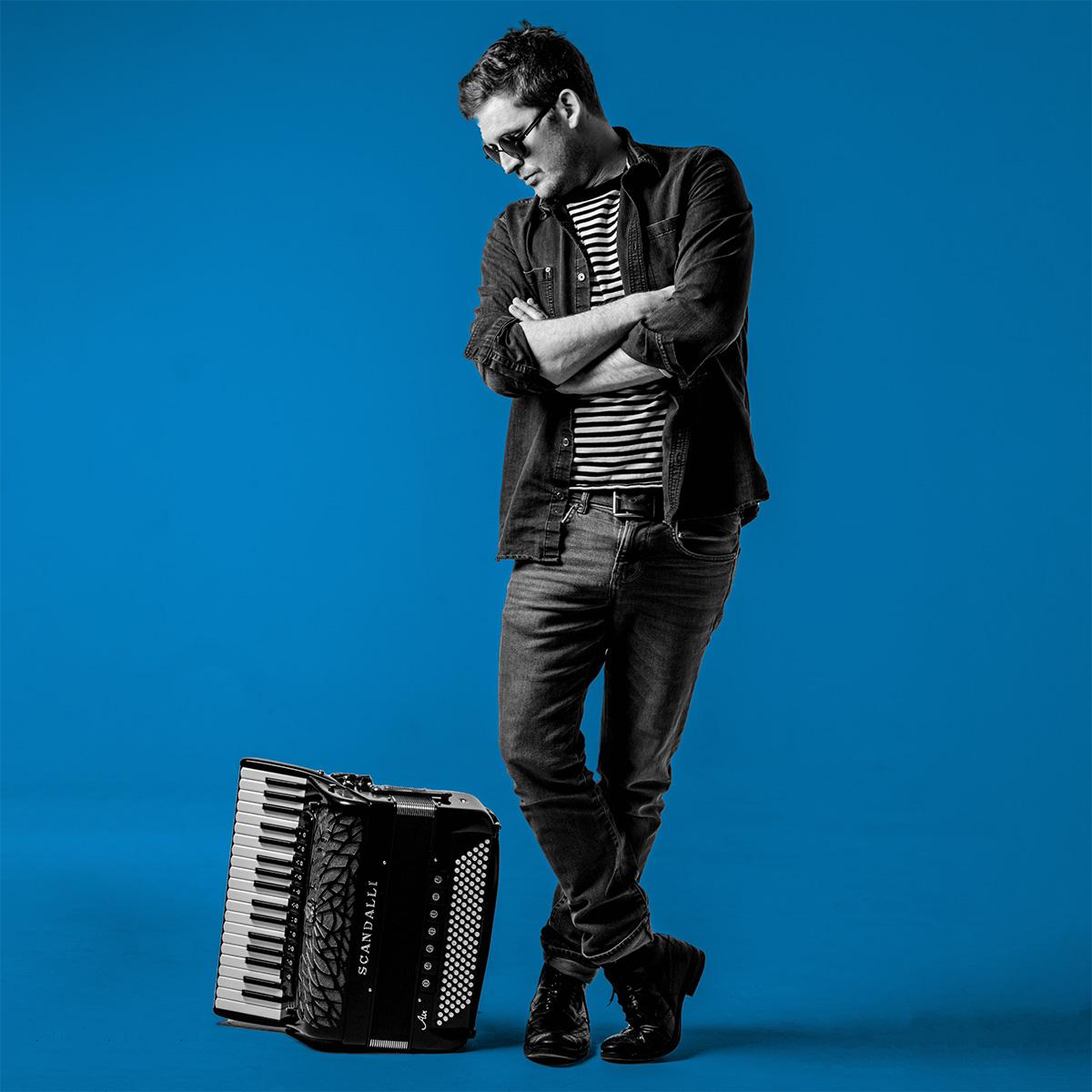 Jirka Čevela (CZ)