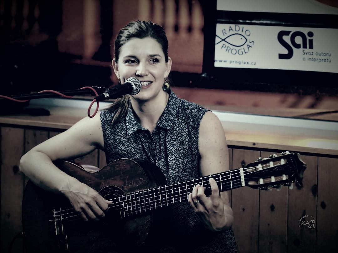 Kateřina Syrná (CZ)
