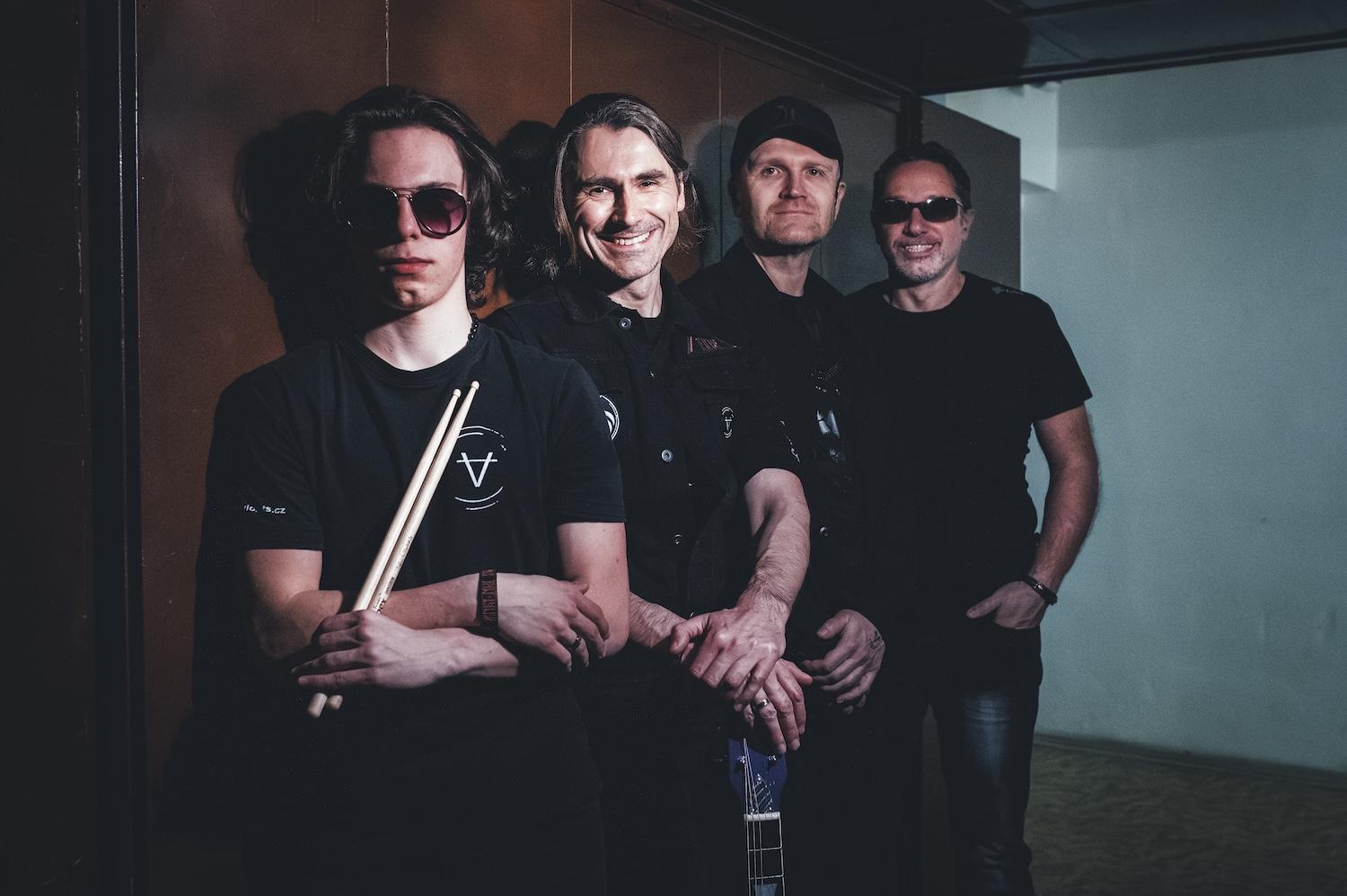 The Violets (CZ)