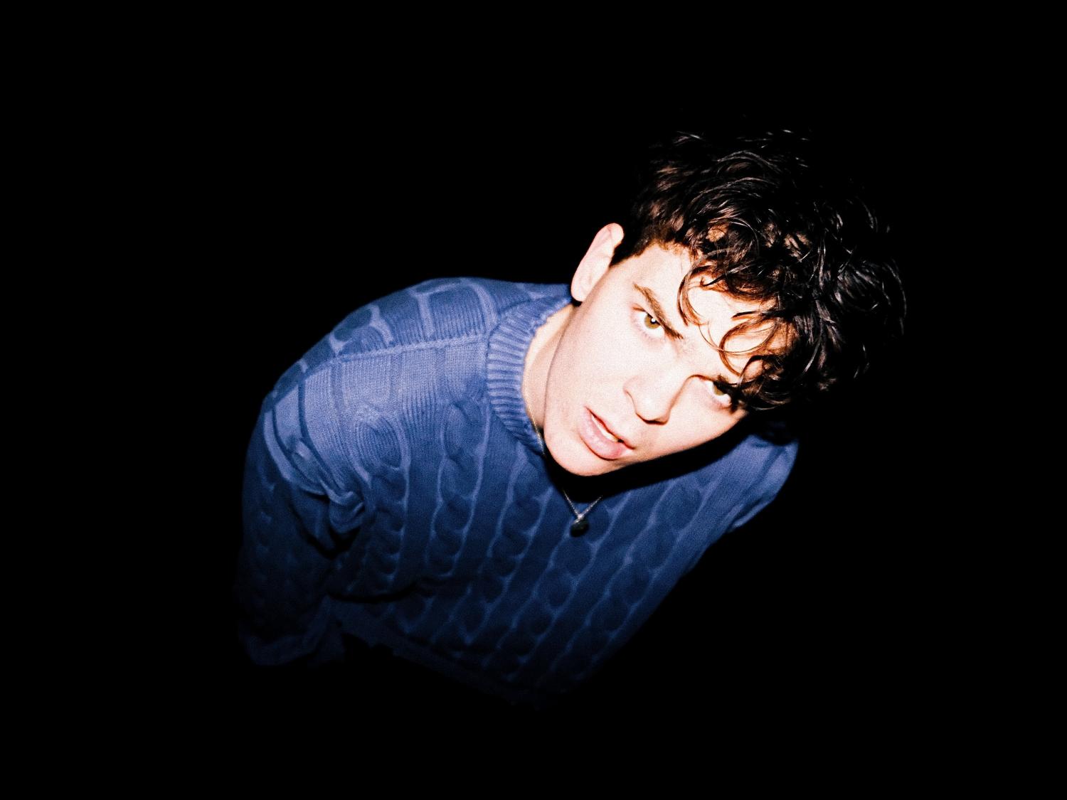 Joshua Curran (IE/CZ)