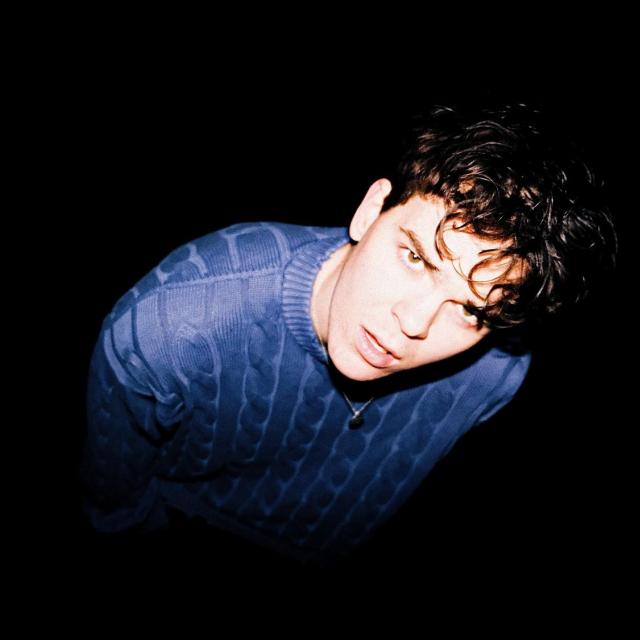 Joshua Curran (IE/CZ)