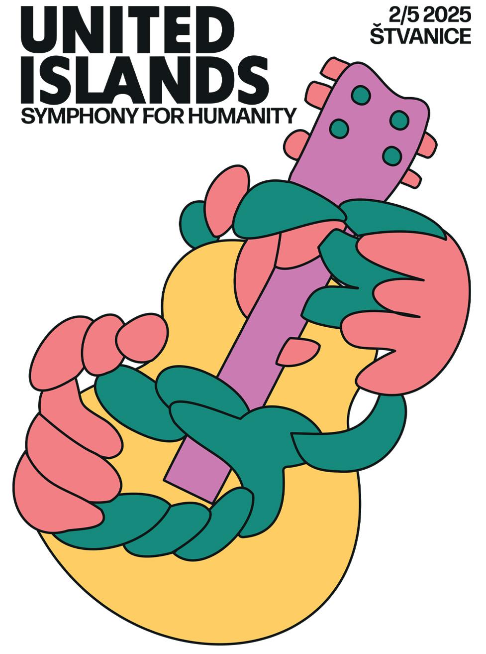 Symphony for Humanity – koncert proti xenofobii