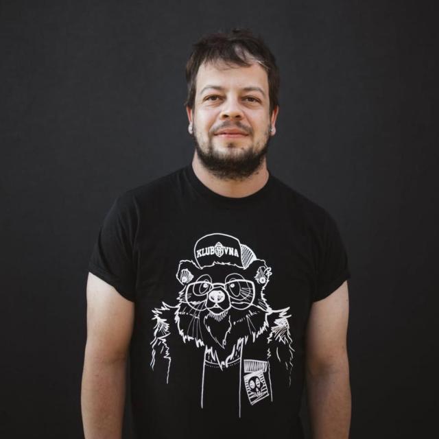 DJ Nagano (CZ)