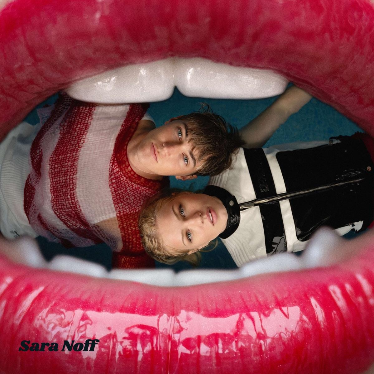Danny Headson & Sara Noff (CZ)