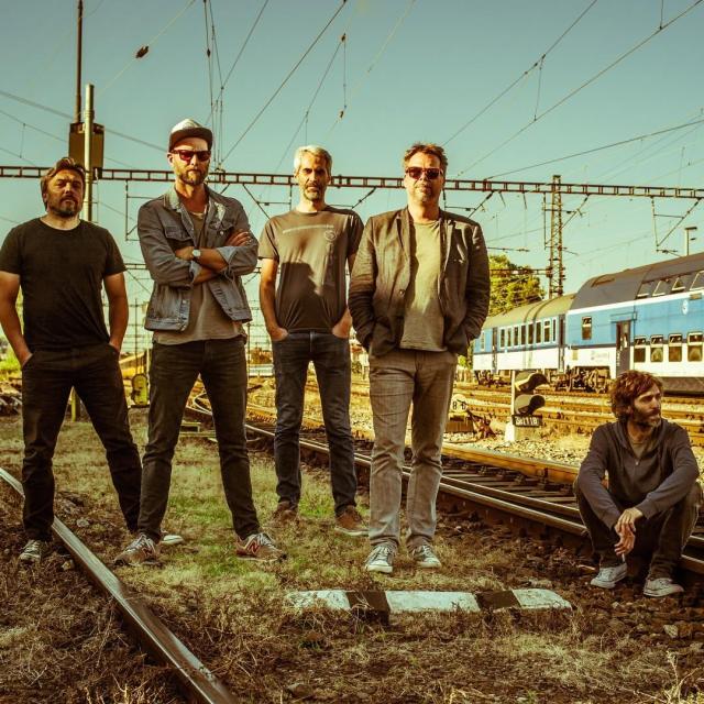 Koho si rozhodně nenechat ujít na ČRo Jazz Stage v Přístavu 18600?