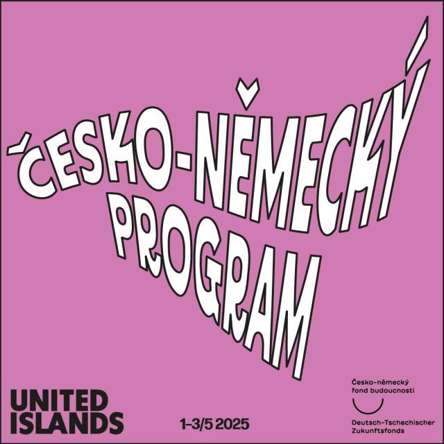 Těšte se na německé kapely na United Islands
