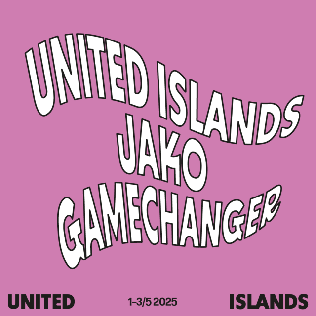 United Islands jako gamechanger? Proč ne!